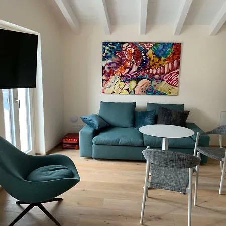 Casa Michele * Claino