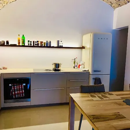 Casa Michele Claino