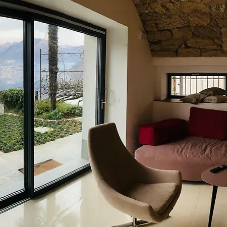 Casa Michele * Claino