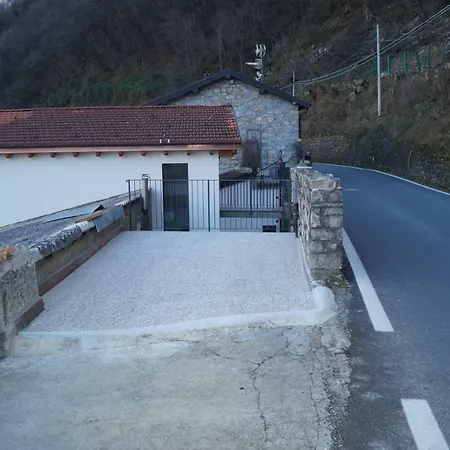 Casa Michele *