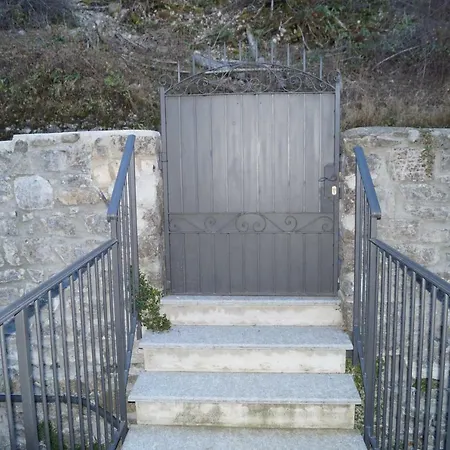 Casa Michele Villa *
