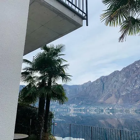 Casa Michele * Claino