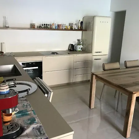 Villa Casa Michele