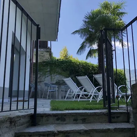 Casa Michele * Claino
