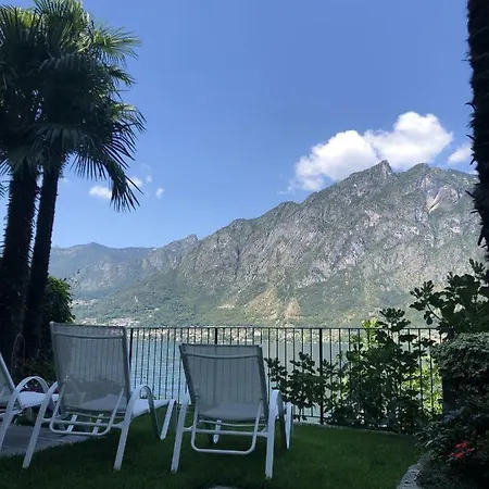 Casa Michele Claino