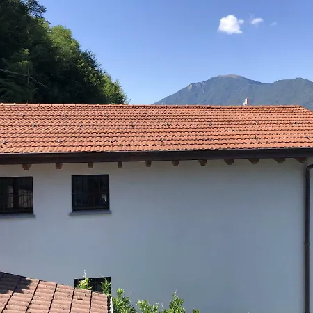 Casa Michele Claino